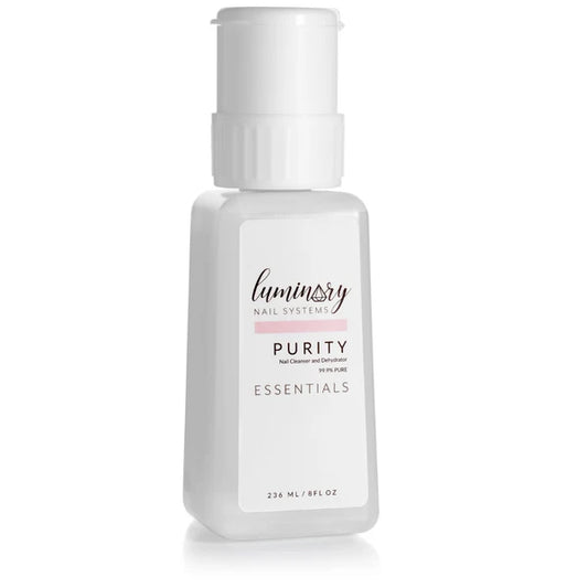 Luminary Purity