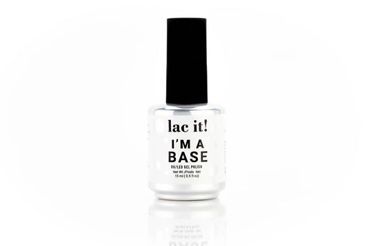EnVogue Base Coat