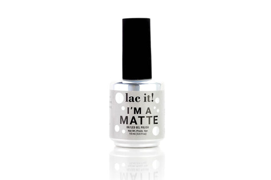 EnVogue Matte Top Coat