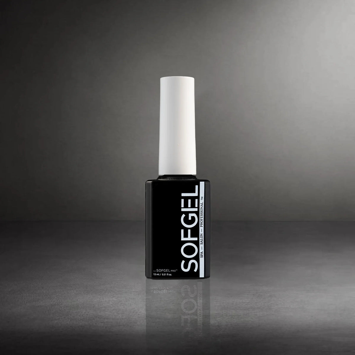 Sofgel Pro Tip Extension Gel All In 1
