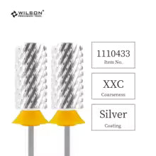 Wilson Large Barrel  XXCourse Bit