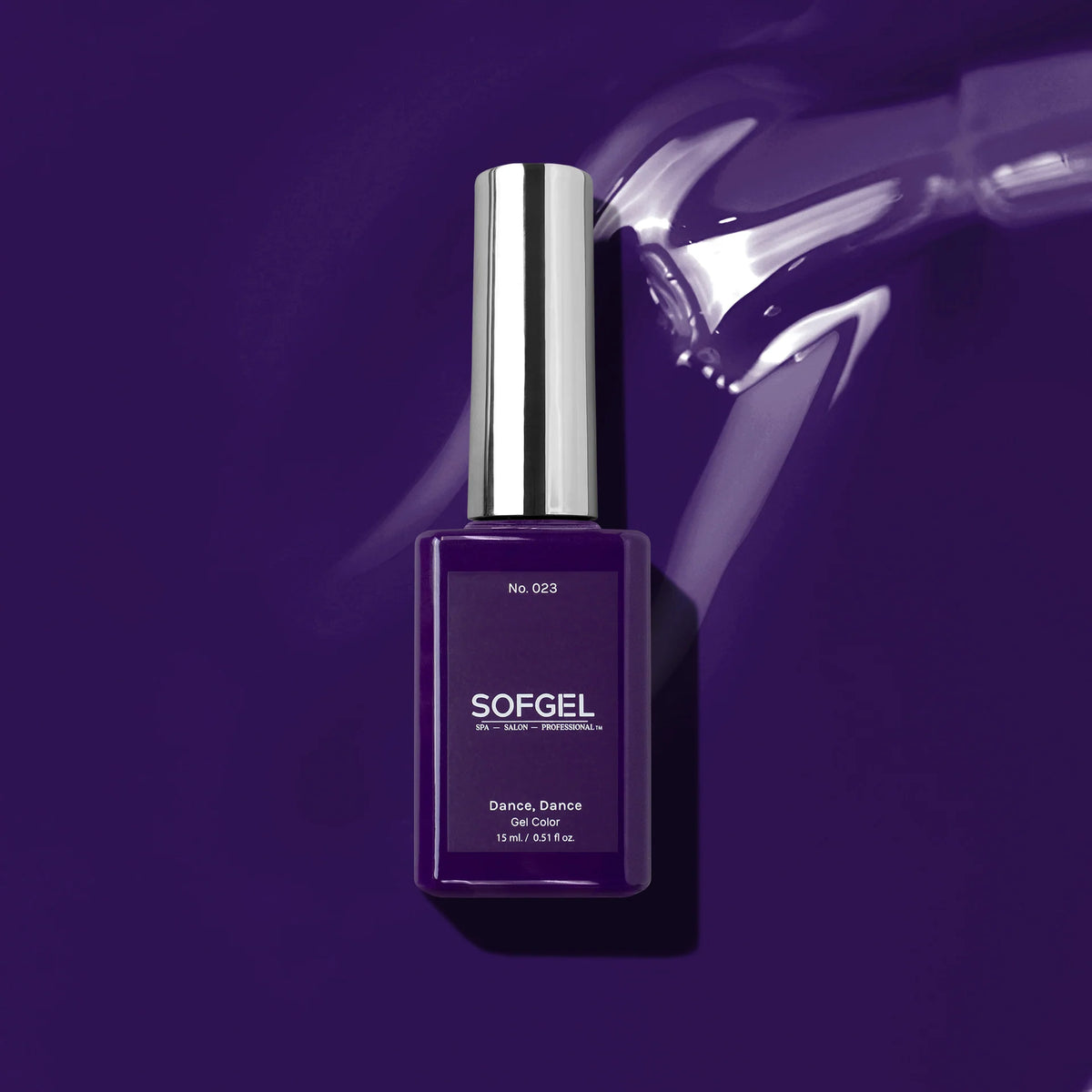 Sofgel Polish Dance, Dance