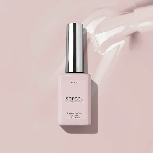 Sofgel Polish Picture Perfect