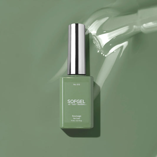 Sofgel Soulsage