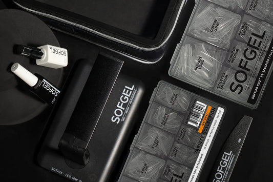 Sofgel Master Kit