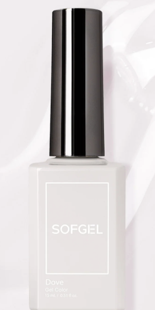 Sofgel Polish Dove