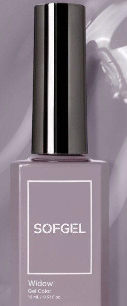 Sofgel Widow