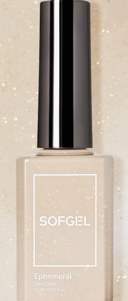 Sofgel Polish Ephemeral