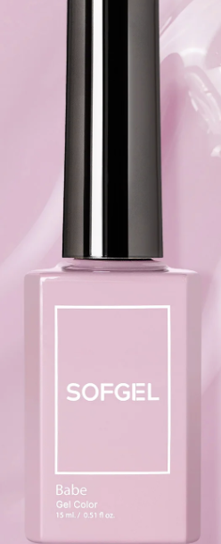 Sofgel Polish Babe