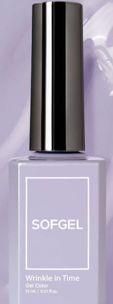 Sofgel Wrinkle In Time