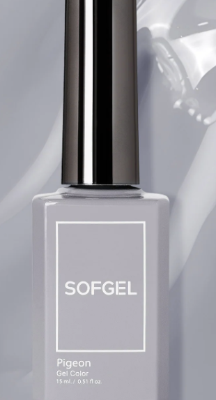 Sofgel Polish Pigeon