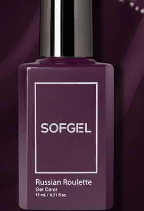 Sofgel Russian Roulette