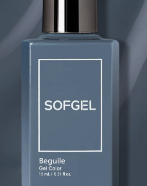 Sofgel Polish Beguile