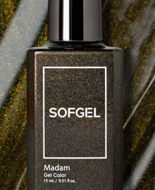 Sofgel Polish Madam