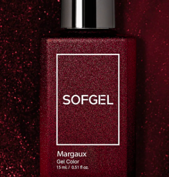 Sofgel Polish Margaux