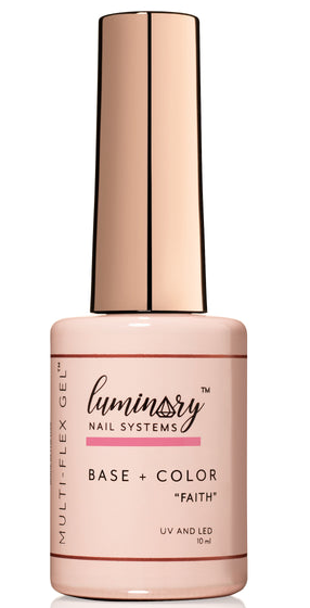 Luminary Faith Builder Gel
