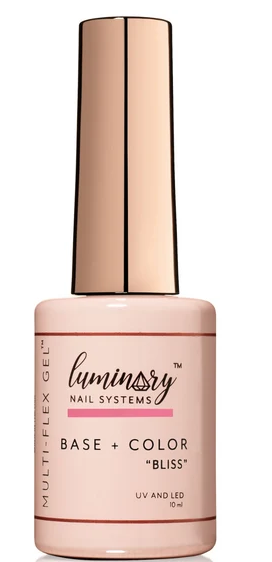 Luminary Bliss Builder Gel