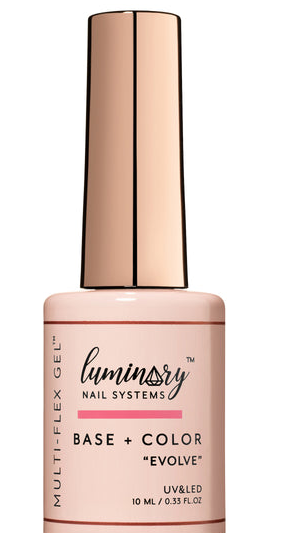 Luminary Evolve Builder Gel