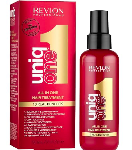 Revlon uniq 1 Leave-in Treatment