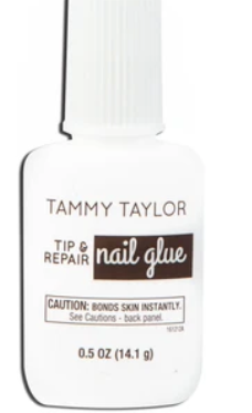 Tammy Taylor Brush On Glue