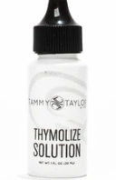 Tammy Taylor Thymolize Solution