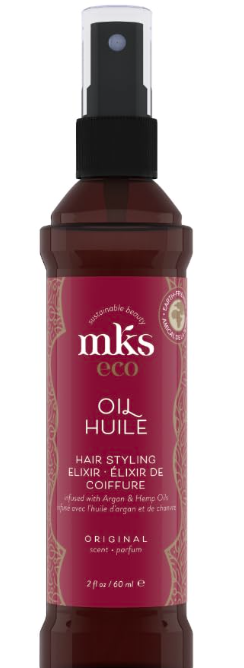 mks Hair Products