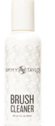 Tammy Taylor Brush Cleaner