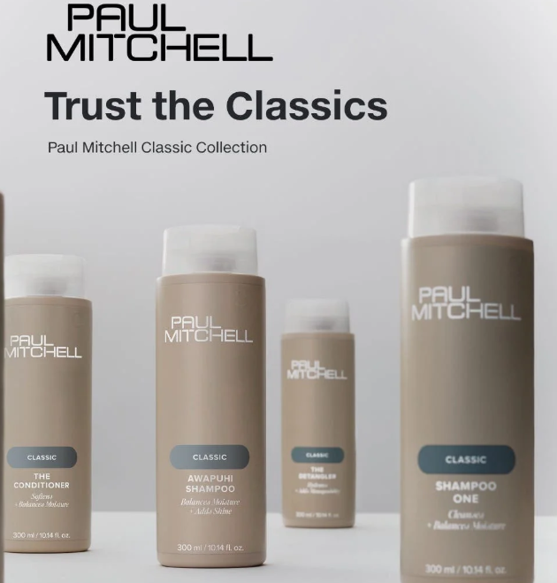 Paul Mitchell Awapuhi Shampoo Refill Liter