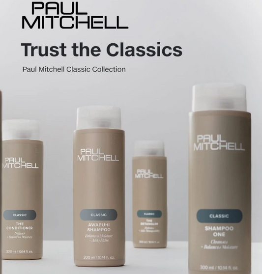 Paul Mitchell Awapuhi Shampoo