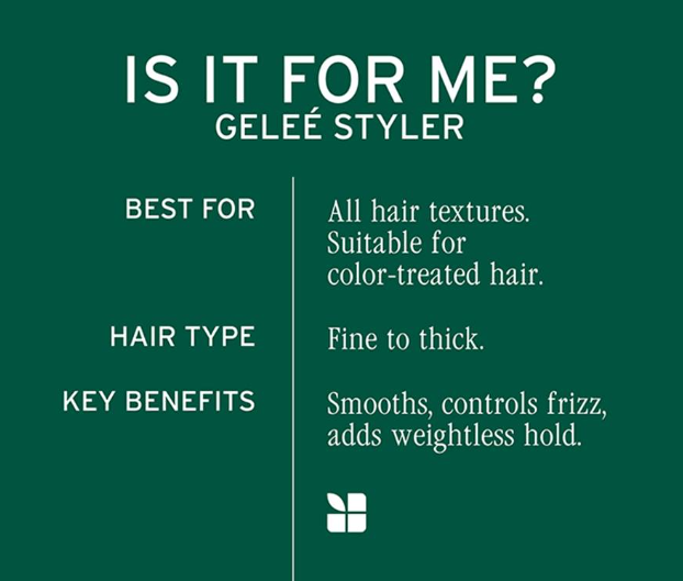Biolage Gelee Refill
