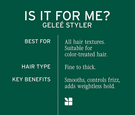 Biolage Gelee Refill