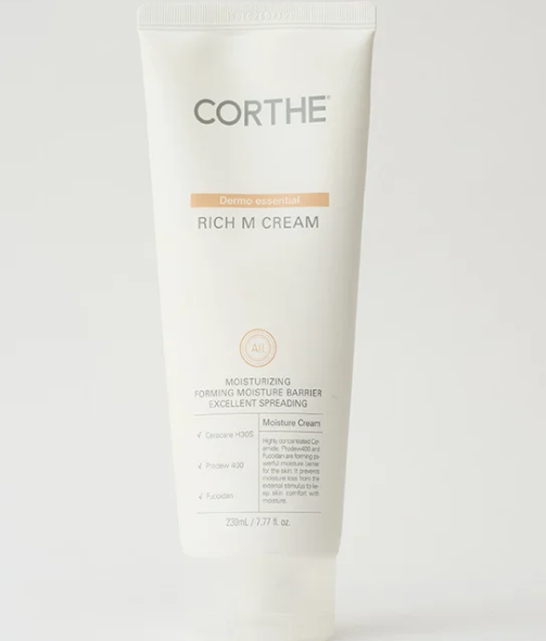 Corthe Dermo Essential Rich M Cream