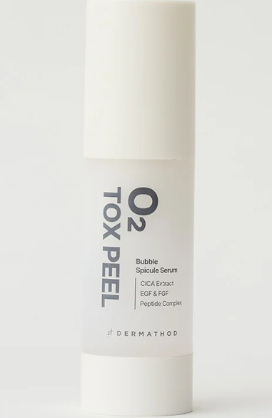 Dermathod O2 Tox Peel