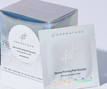Dermathod Priming Peel Booster