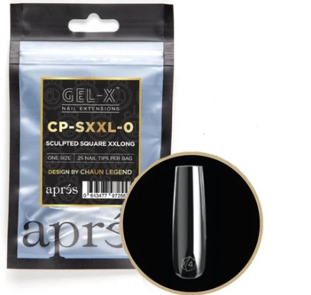 Apres GelX Chaun Legend Refills