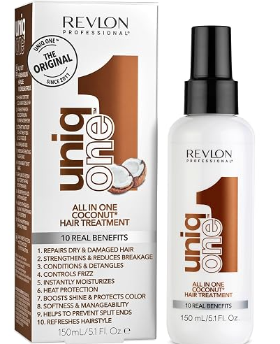Revlon uniq 1 Leave-in Treatment