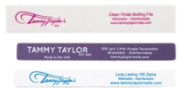 Tammy Taylor Files