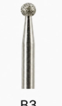 Medicool Cuticle Bits