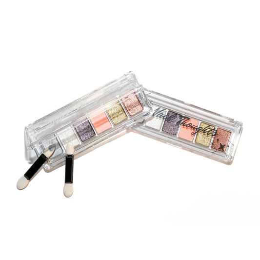 Nail Thoughts Chrome Palette