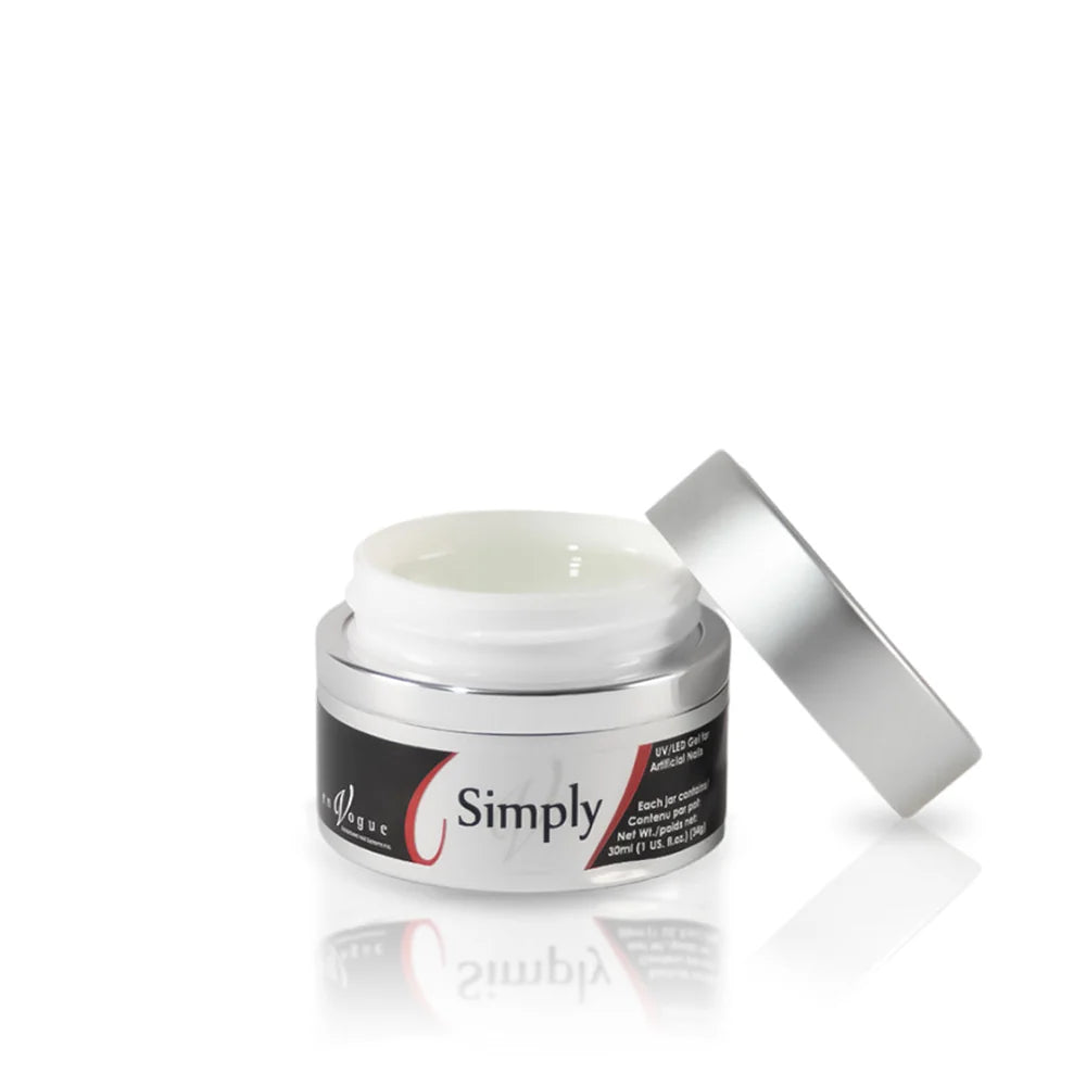 EnVogue Simply Smooth