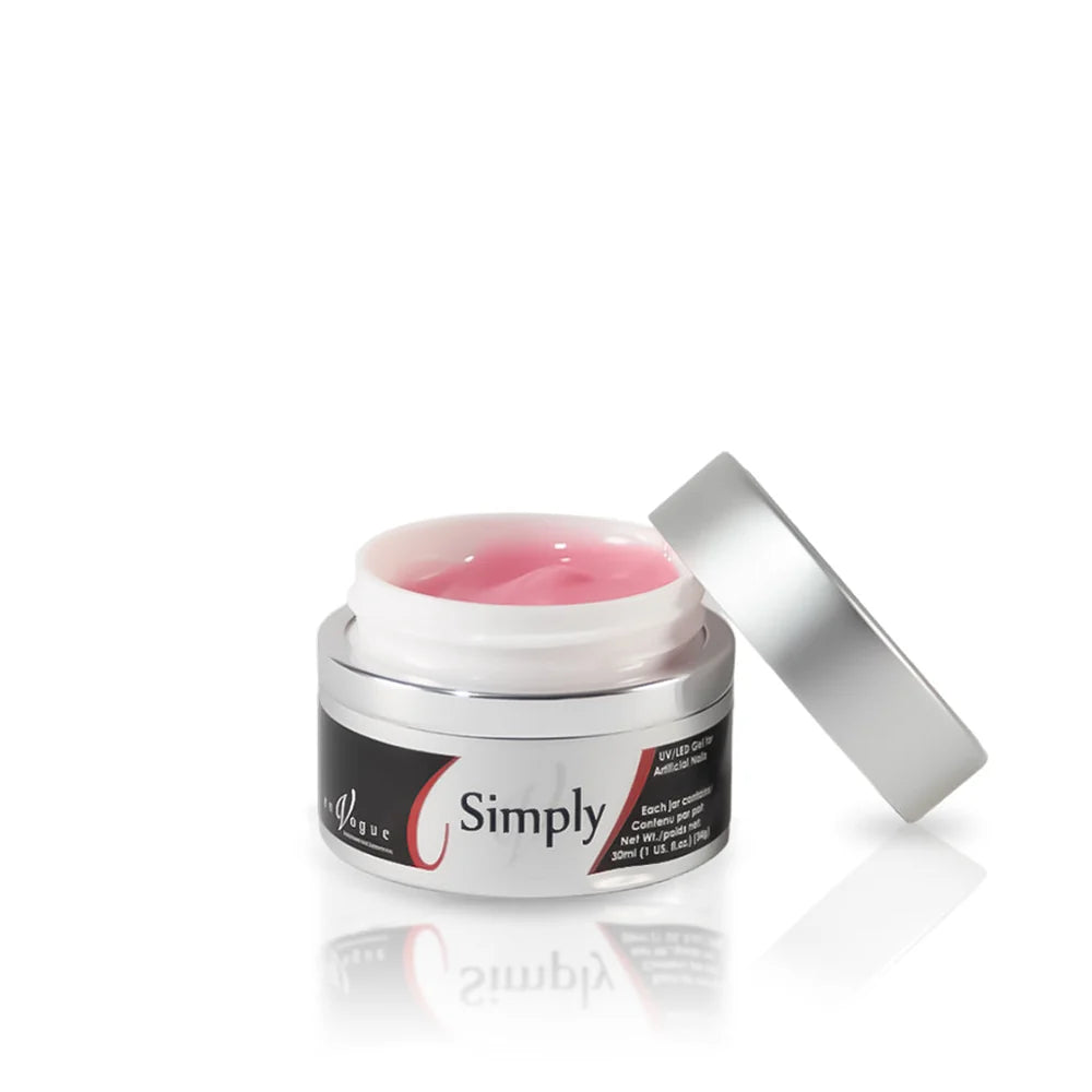 EnVogue Simply Smooth