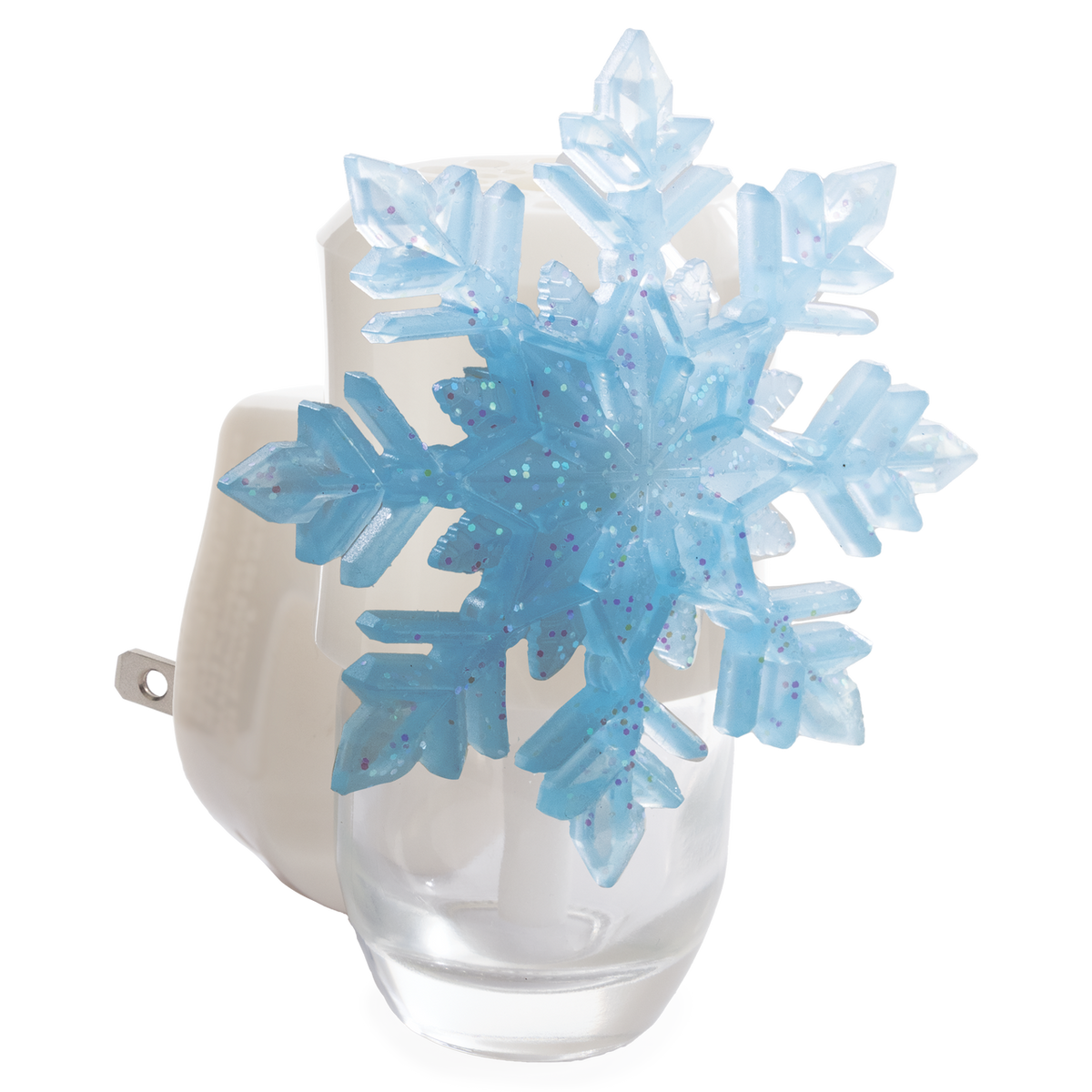 Snowflake Plug in