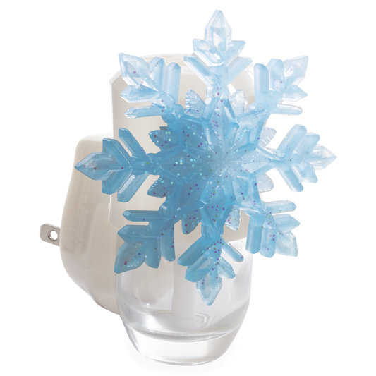 Snowflake Plug in