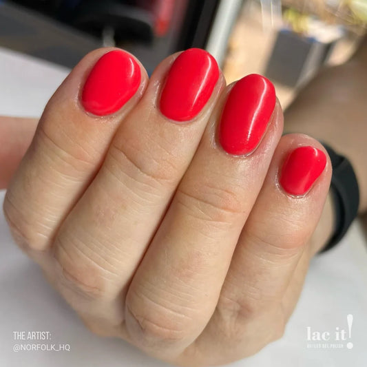 EnVogue lac it! Watermelon
