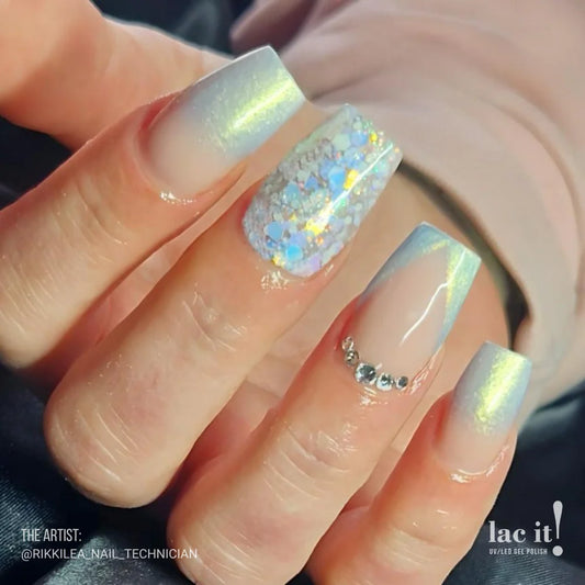 EnVogue lac it! Zircon