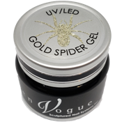 EnVogue Spider Gel - gold image