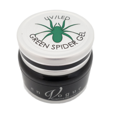 EnVogue Spider Gel - green image