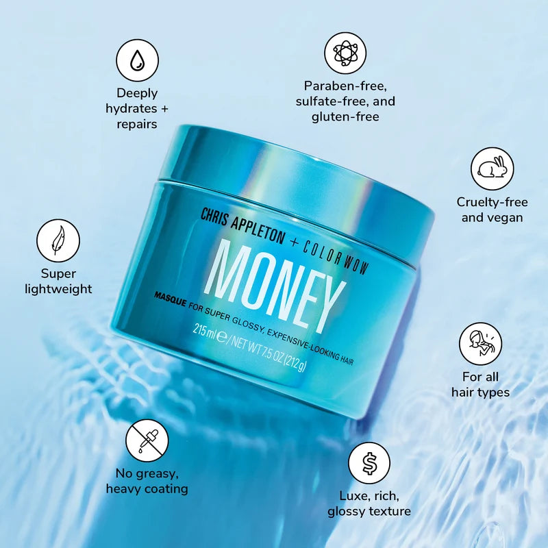 Color Wow Money Masque