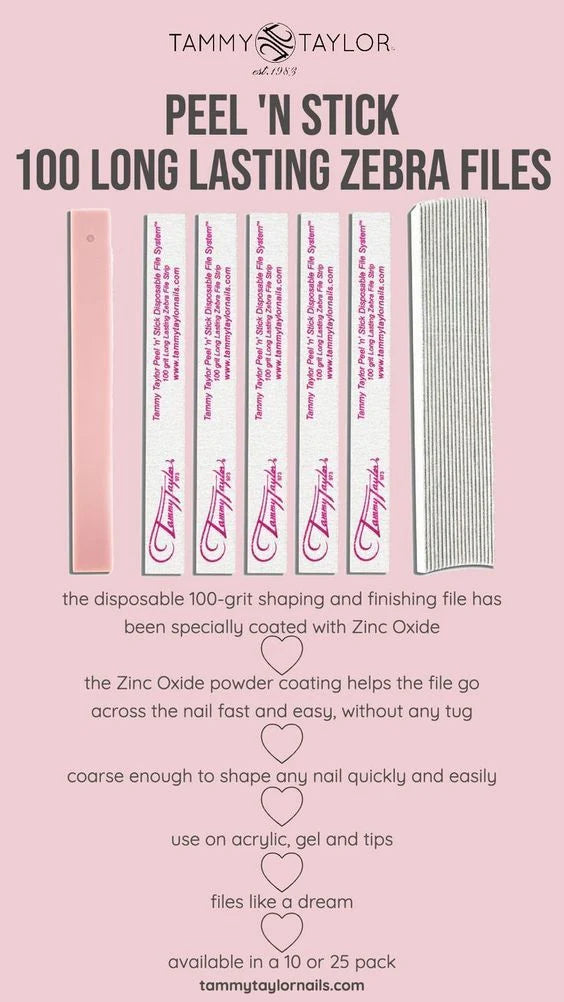 Tammy Taylor Files
