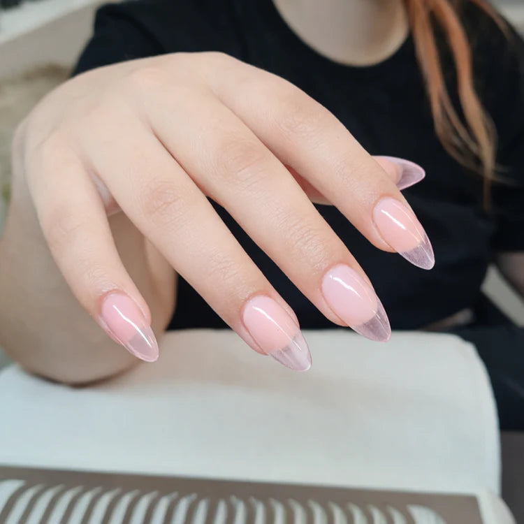 EnVogue Build Jelly Pink image 1